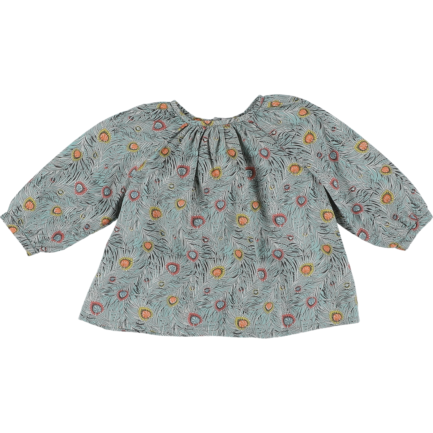 Blouse liberty - Très bon état, BONPOINT