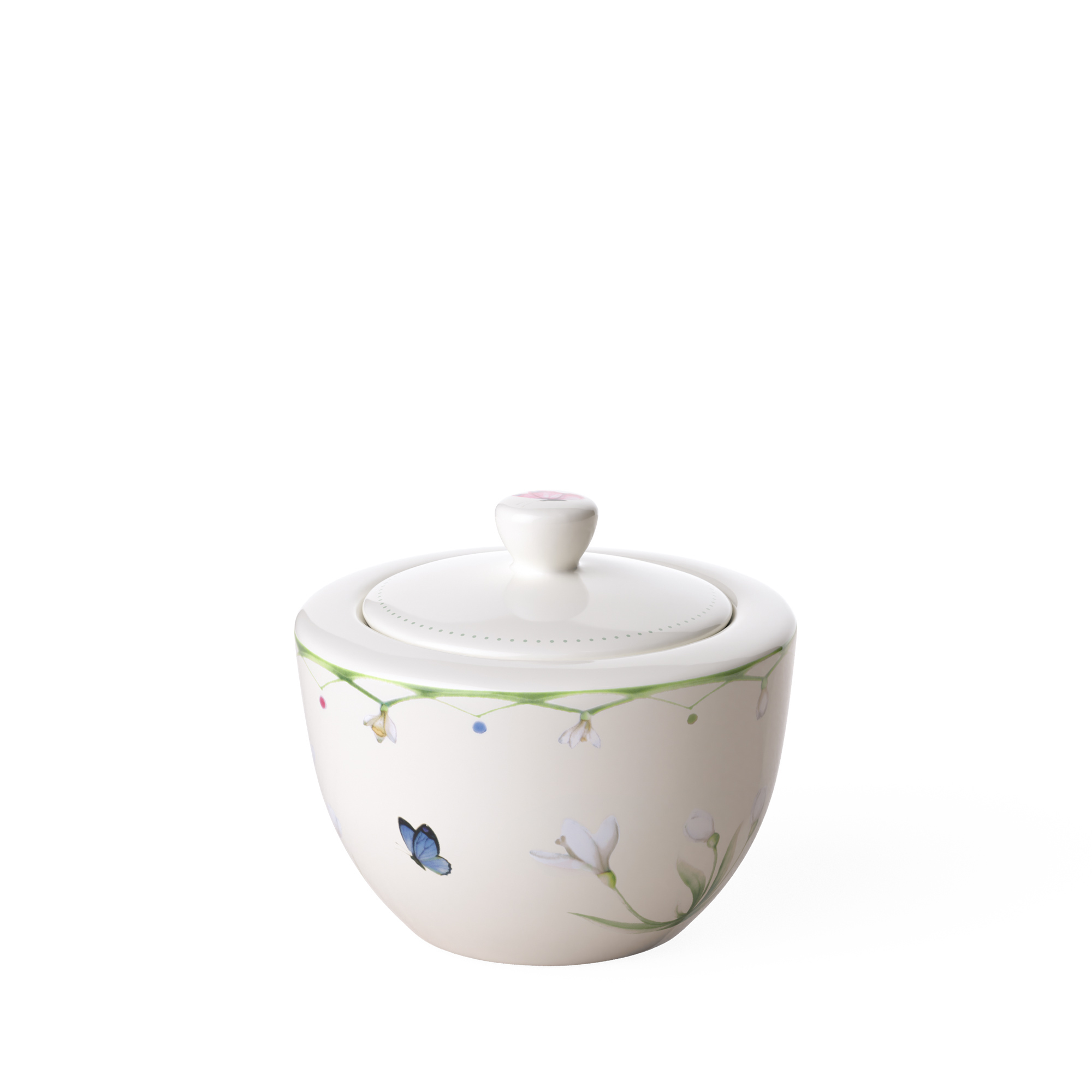 Sucrier COLOURFUL SPRING, VILLEROY & BOCH