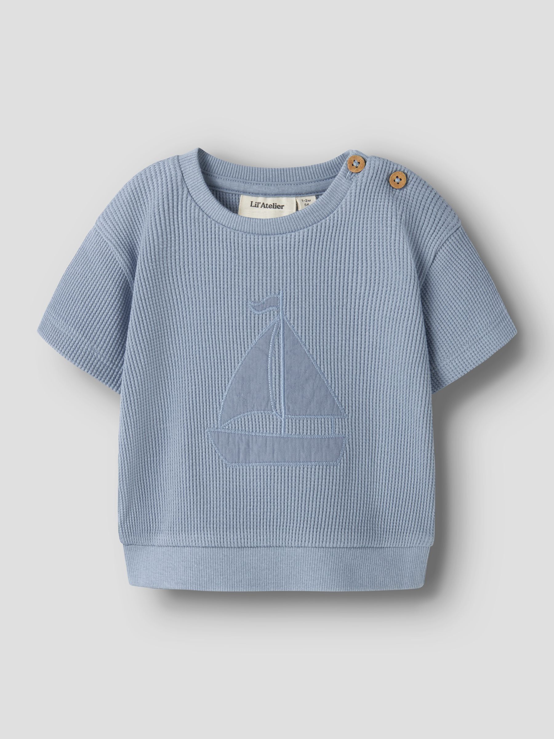 Sweat-Shirt, NAME IT