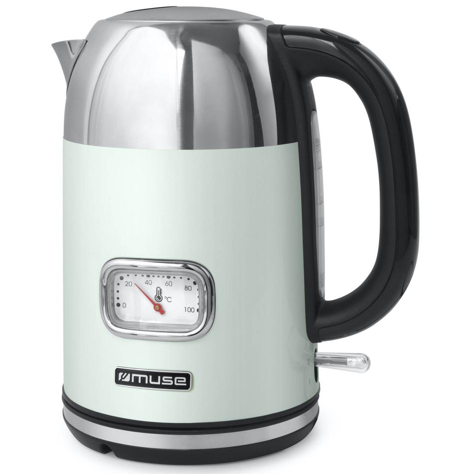 Bouilloire MS-020AG, MUSE