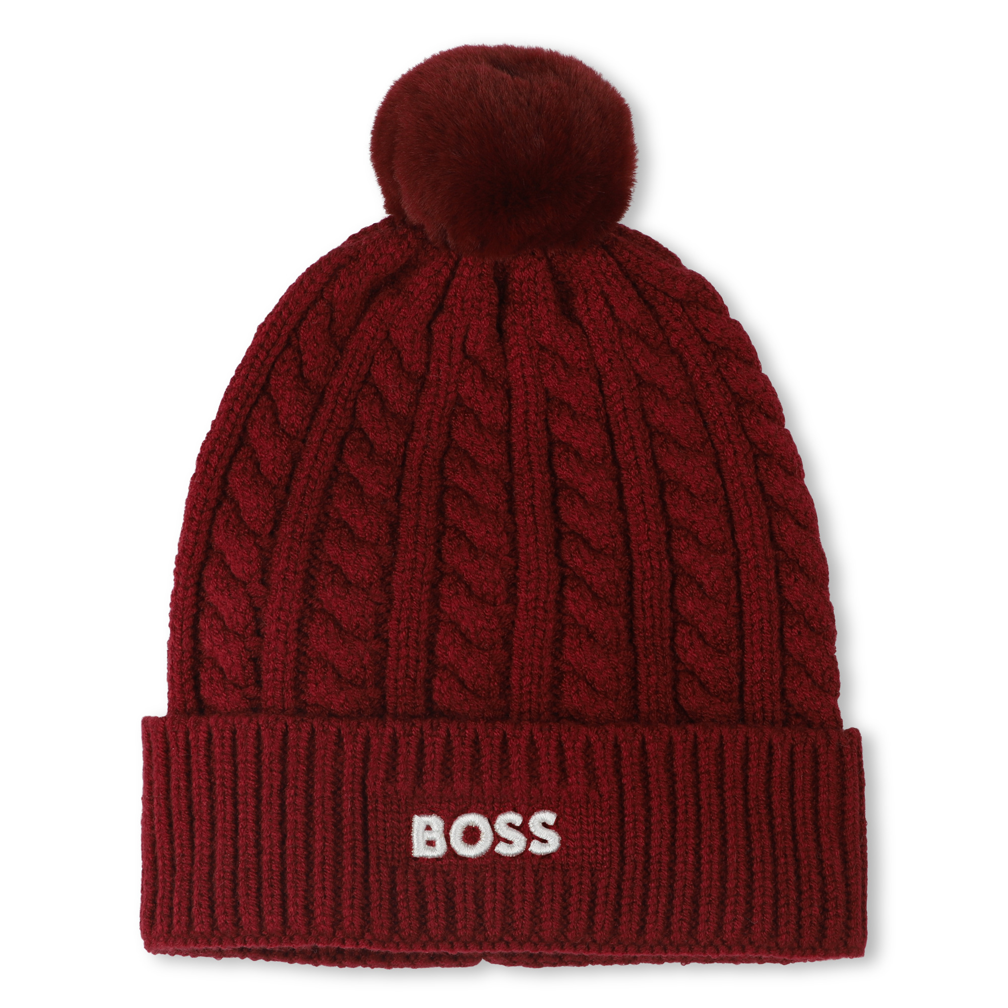 Bonnet, BOSS KIDSWEAR