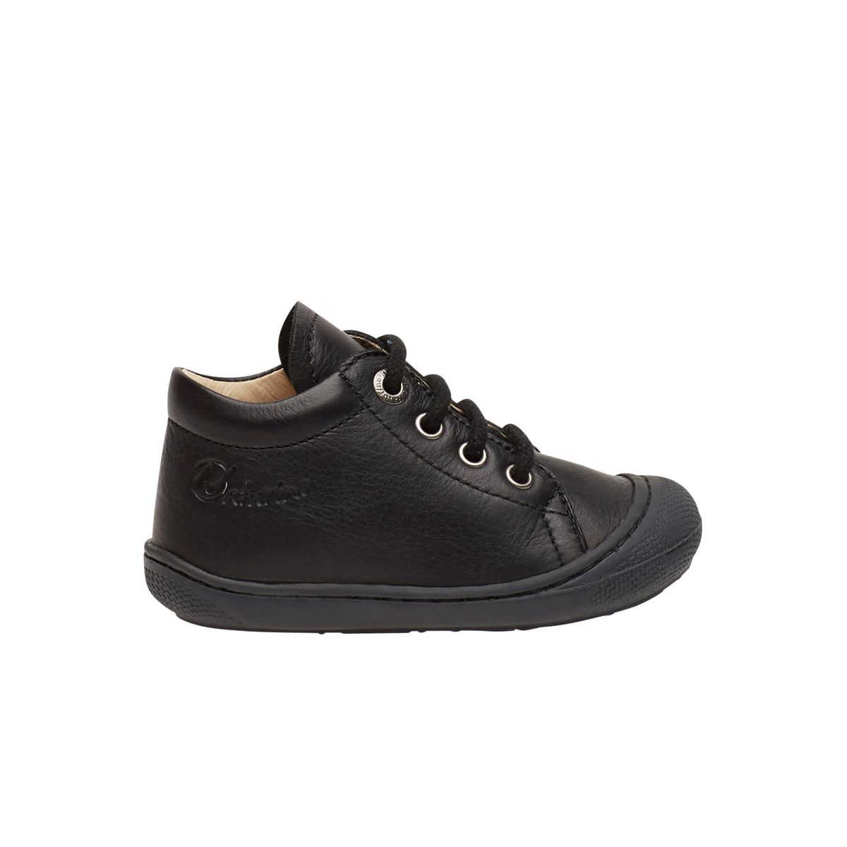 Chaussure noir bebe top fille