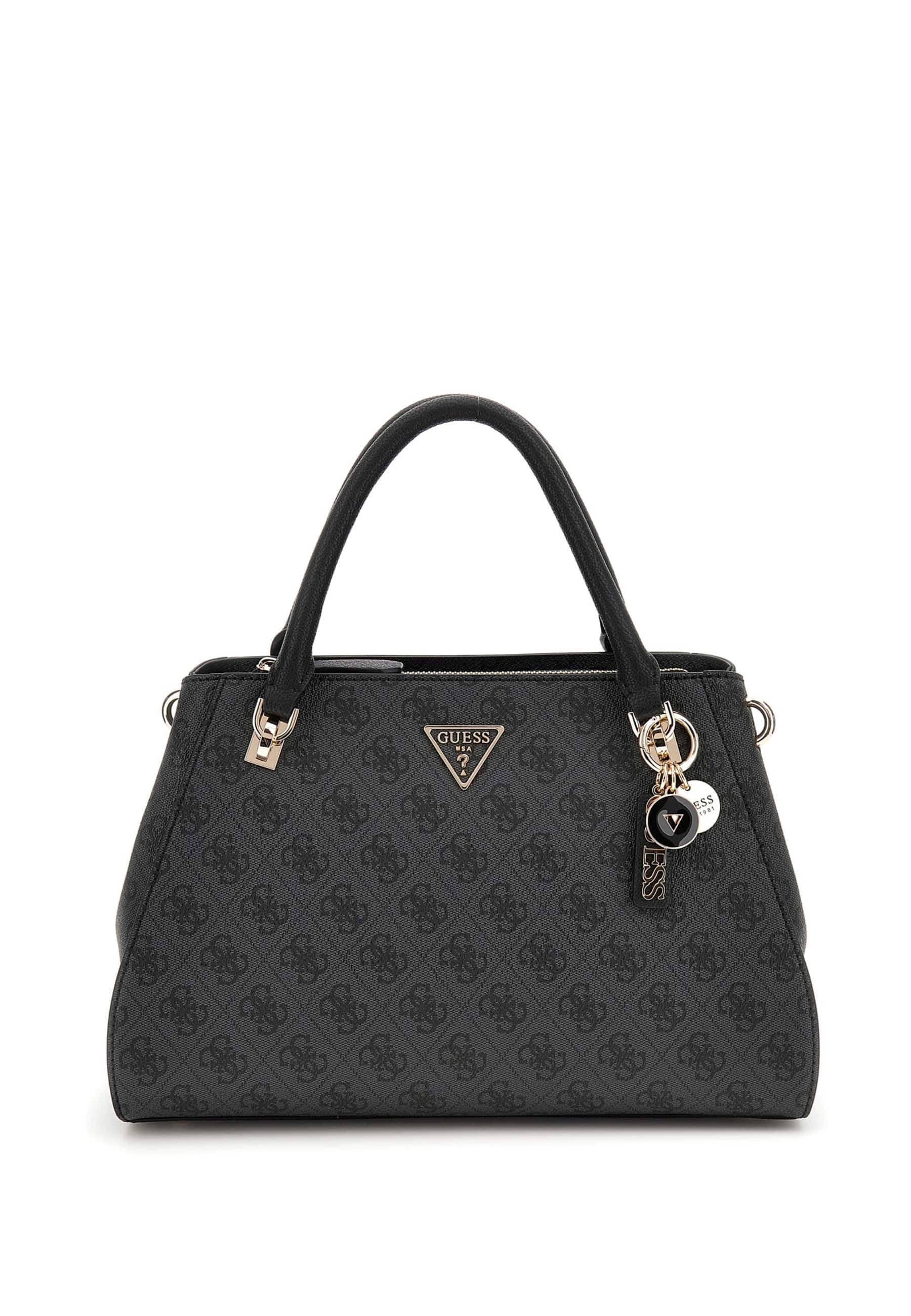 Sac À Main Noelle Logo 4G, GUESS