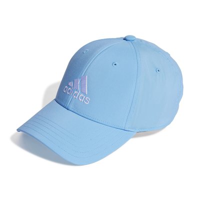 Lightweight Baseball Cap with Embroidered Logo adidas Performance