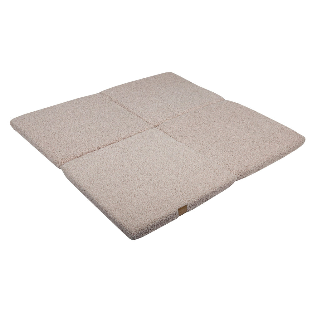Tapis de Jeu Carré, Enfants, Bearly, MEOW BABY