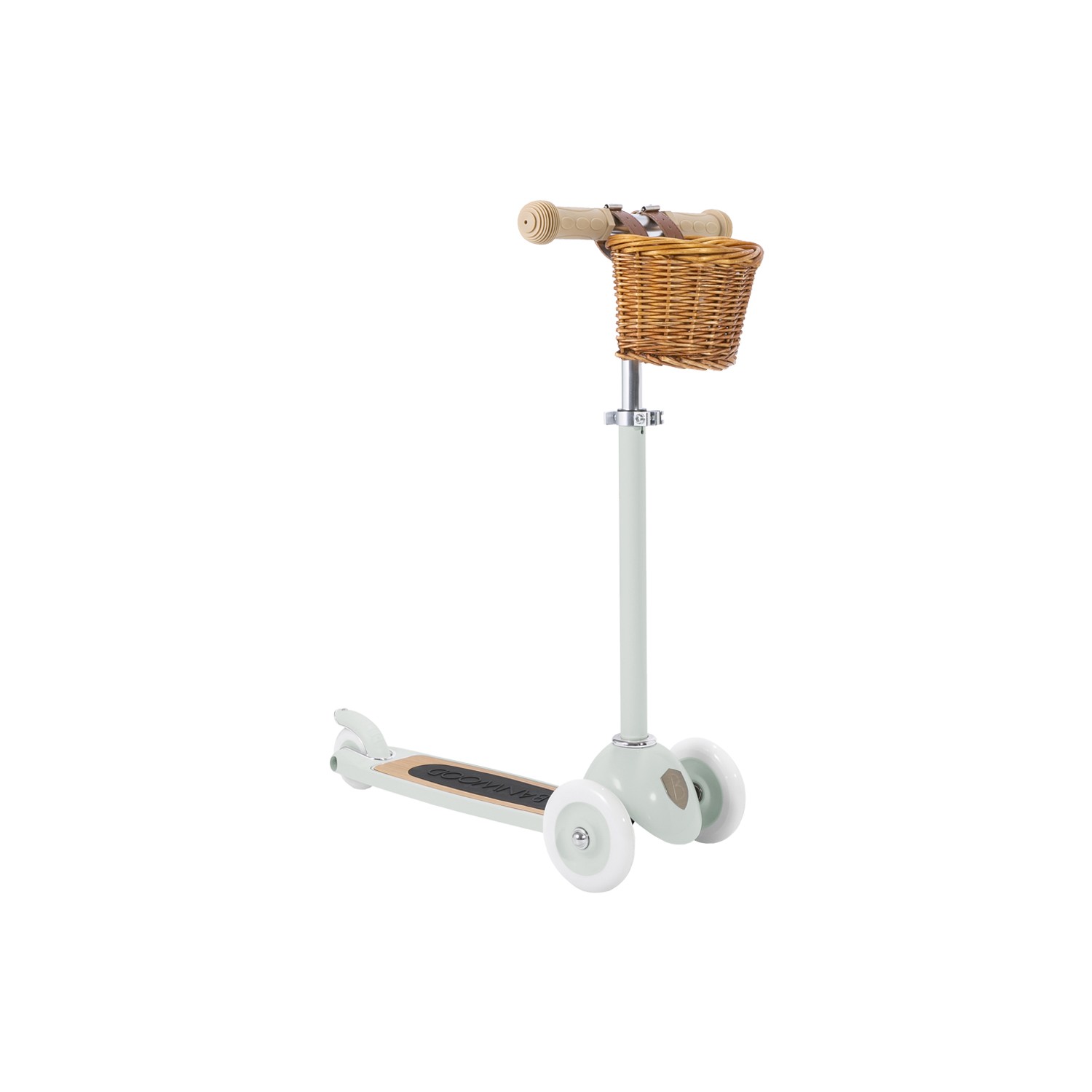 Trottinette, BANWOOD