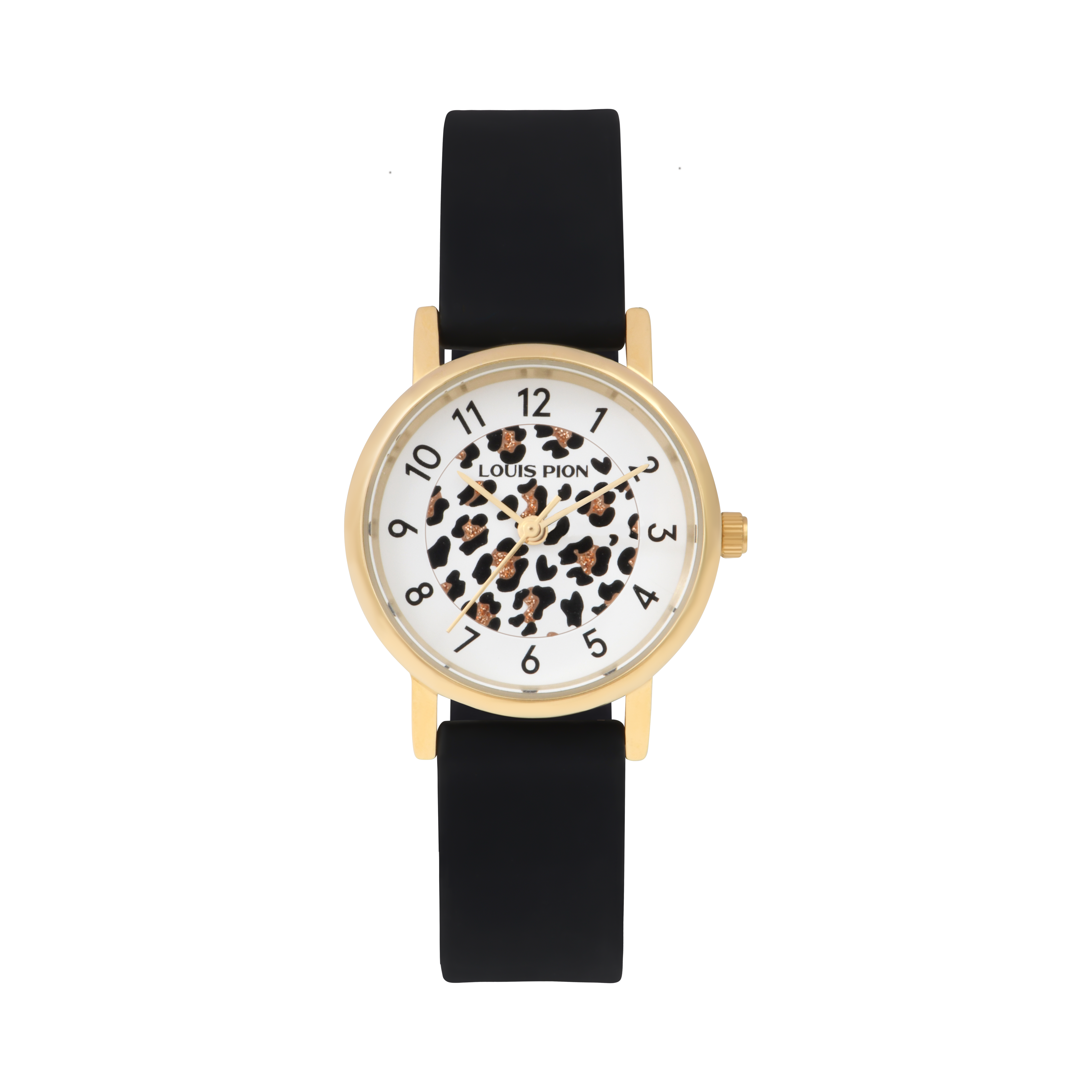 Montre Analogique NINA MINI, LOUIS PION