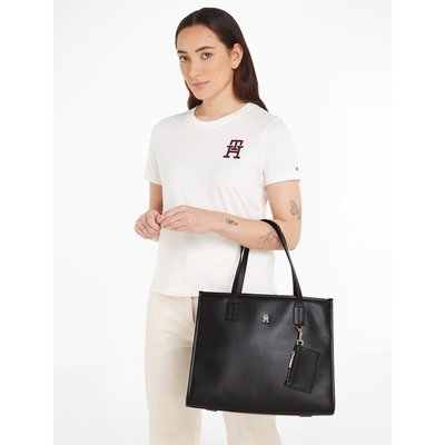 TH City Tote Bag TOMMY HILFIGER