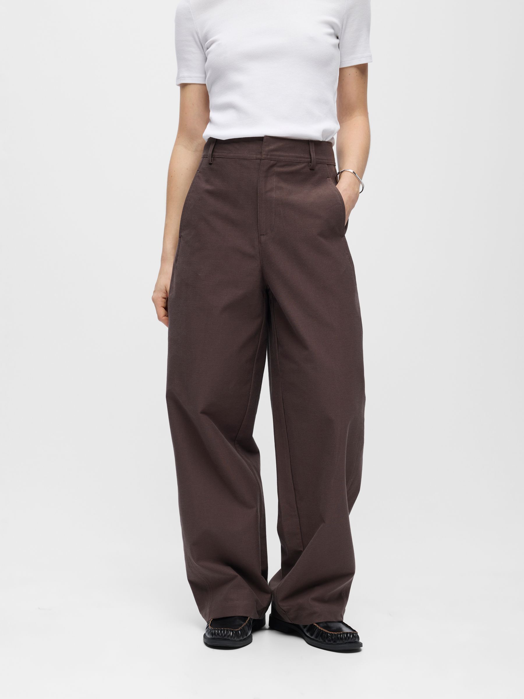 Pantalon, OBJECT