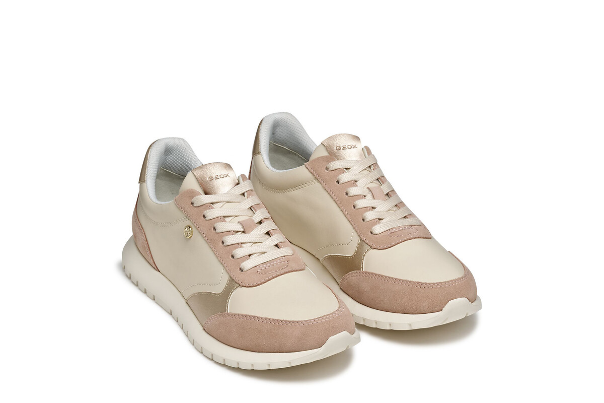 Sukie 2.0 Breathable Trainers, GEOX