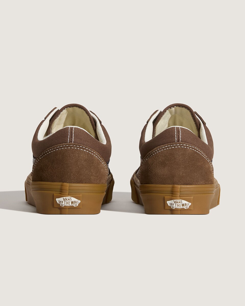 Vans Zapatillas bajas Old Skool Gum — photo 3