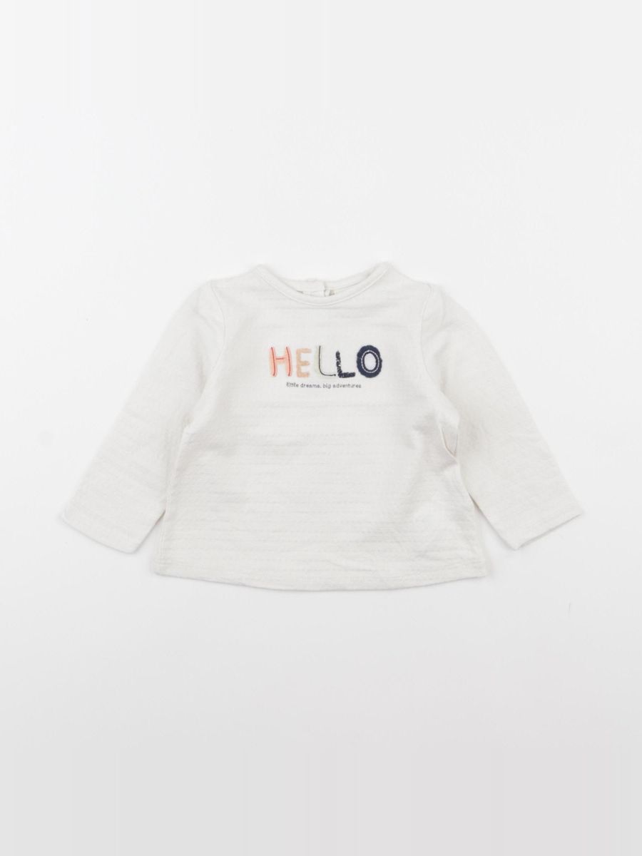 Pull - Très bon état, TAPE A L'OEIL