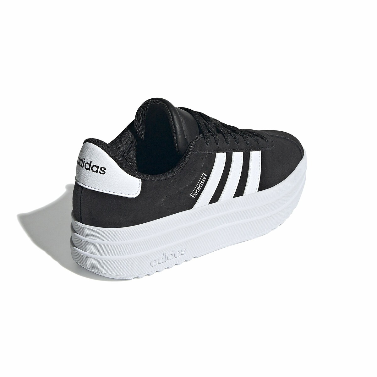 adidas Zapatillas VL Court Bold — photo 4