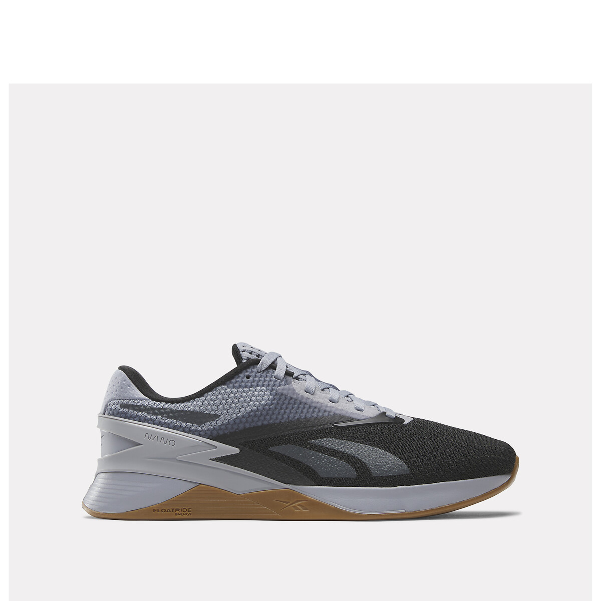 Reebok discount la redoute