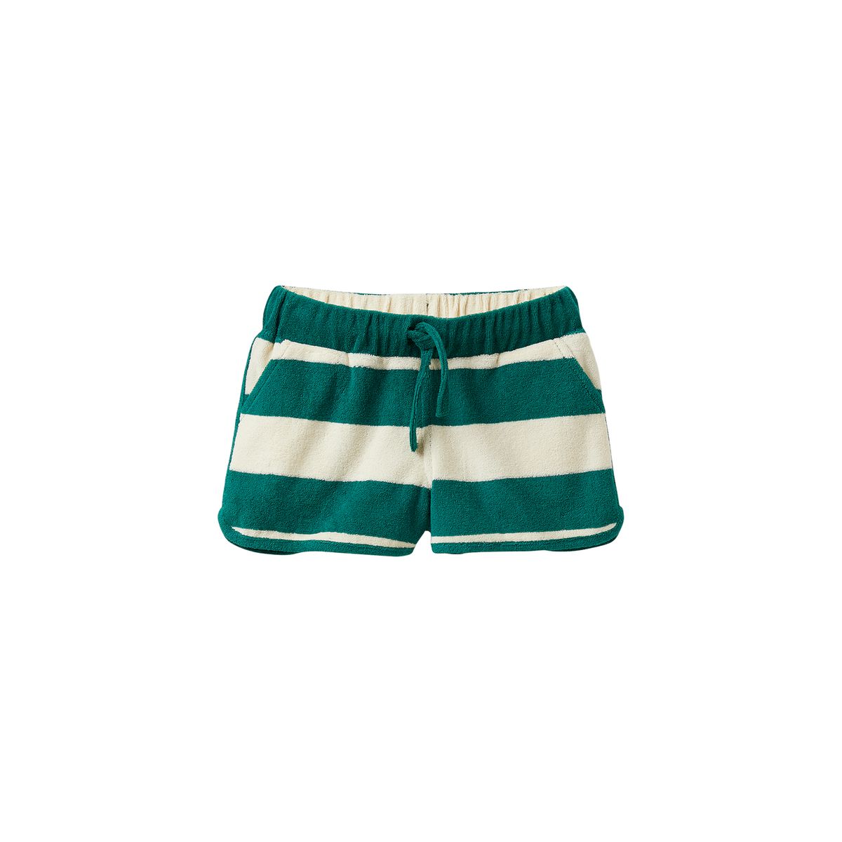 Short Eponge Enfant La Redoute