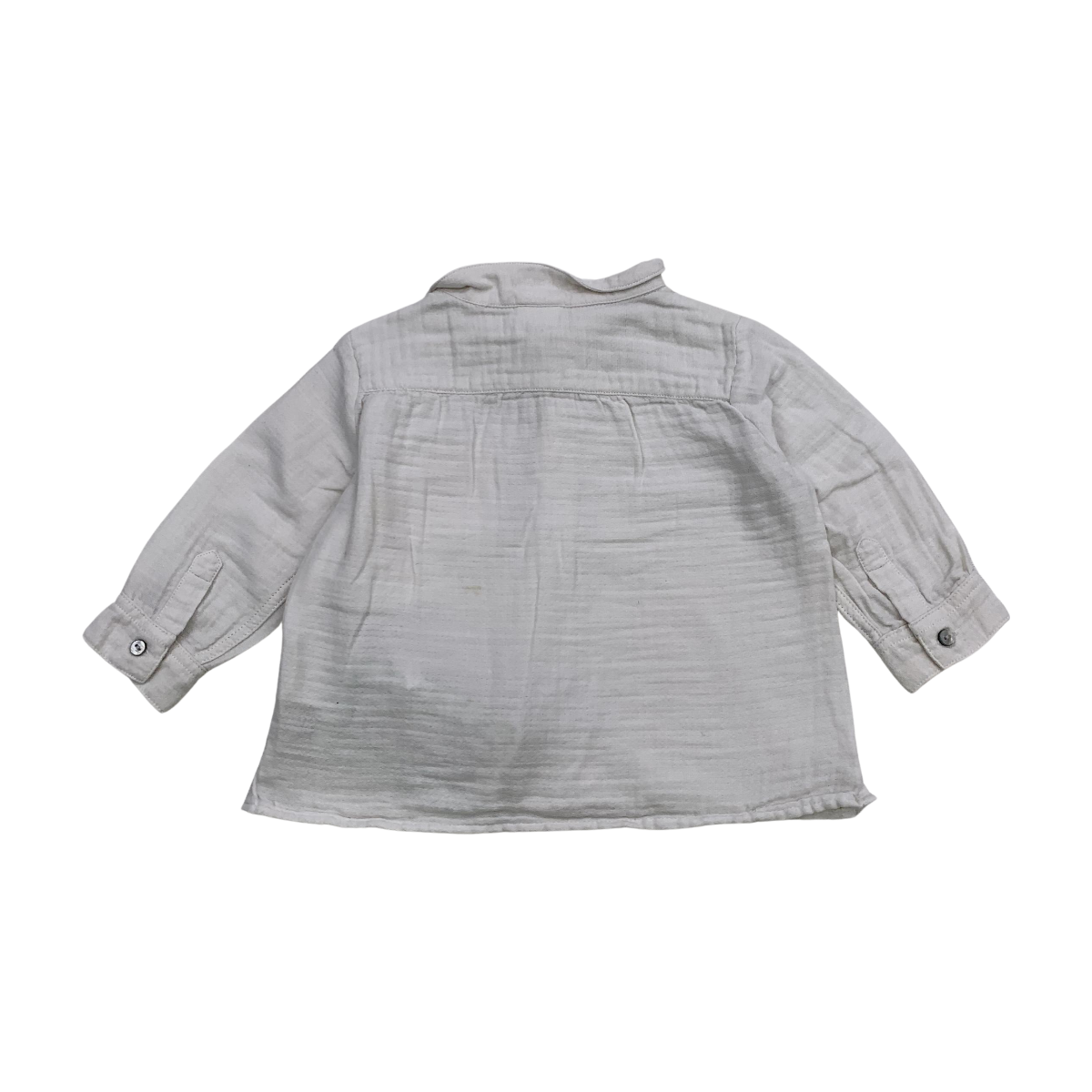 Chemise bébé - Très bon état, BONTON