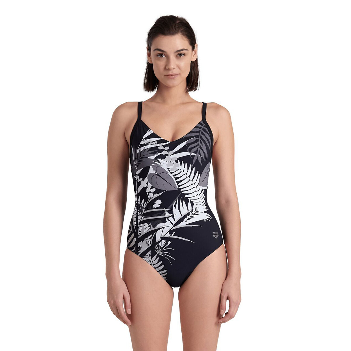Lucy Pool Recycled Swimsuit