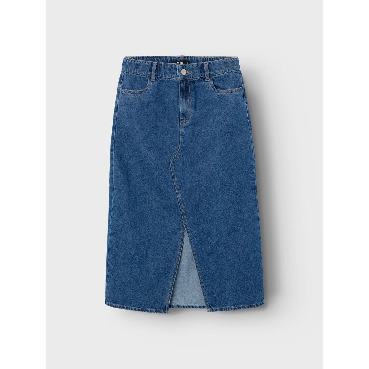 Jupe en jean clearance fille 12 ans