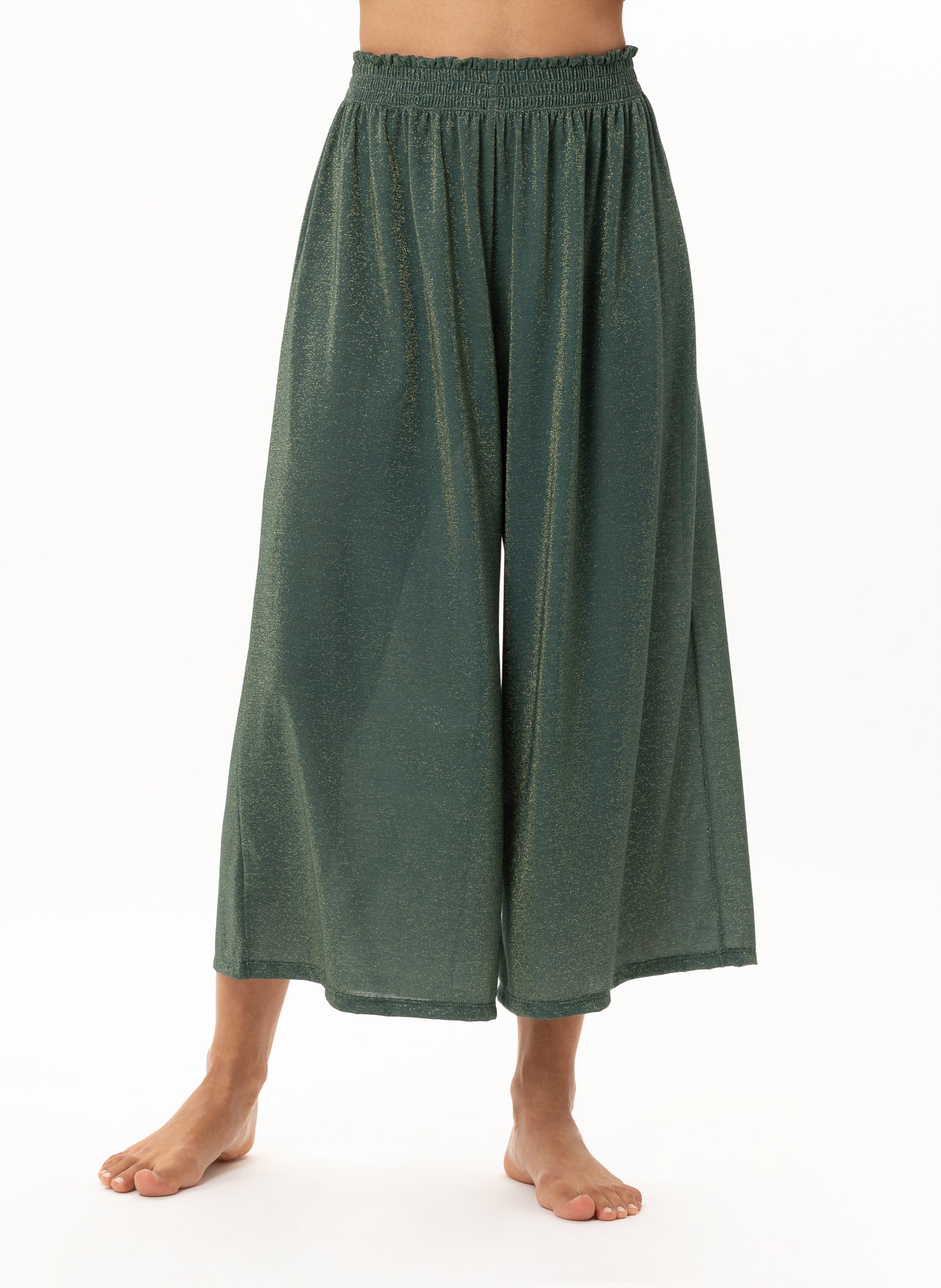 Pantalon en maille fil textile COCO 280, LE CHAT
