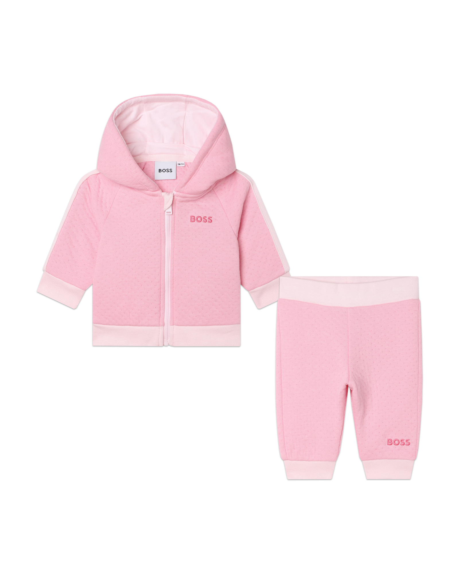 Ensemble de jogging Boss Kidswear La Redoute