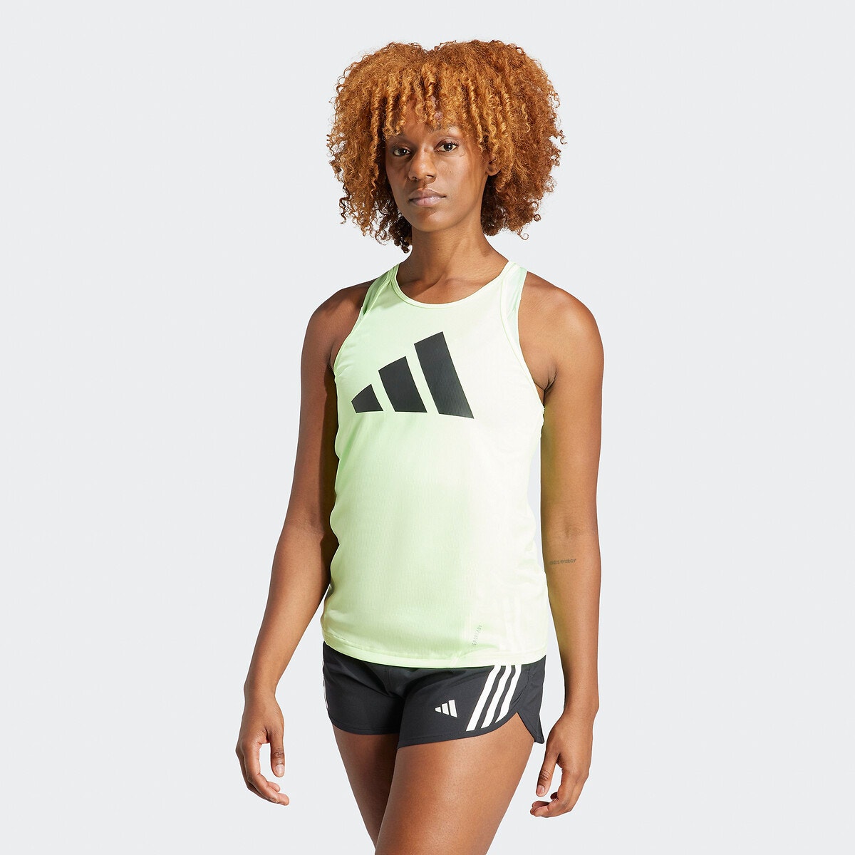 Débardeur sport shop femme
