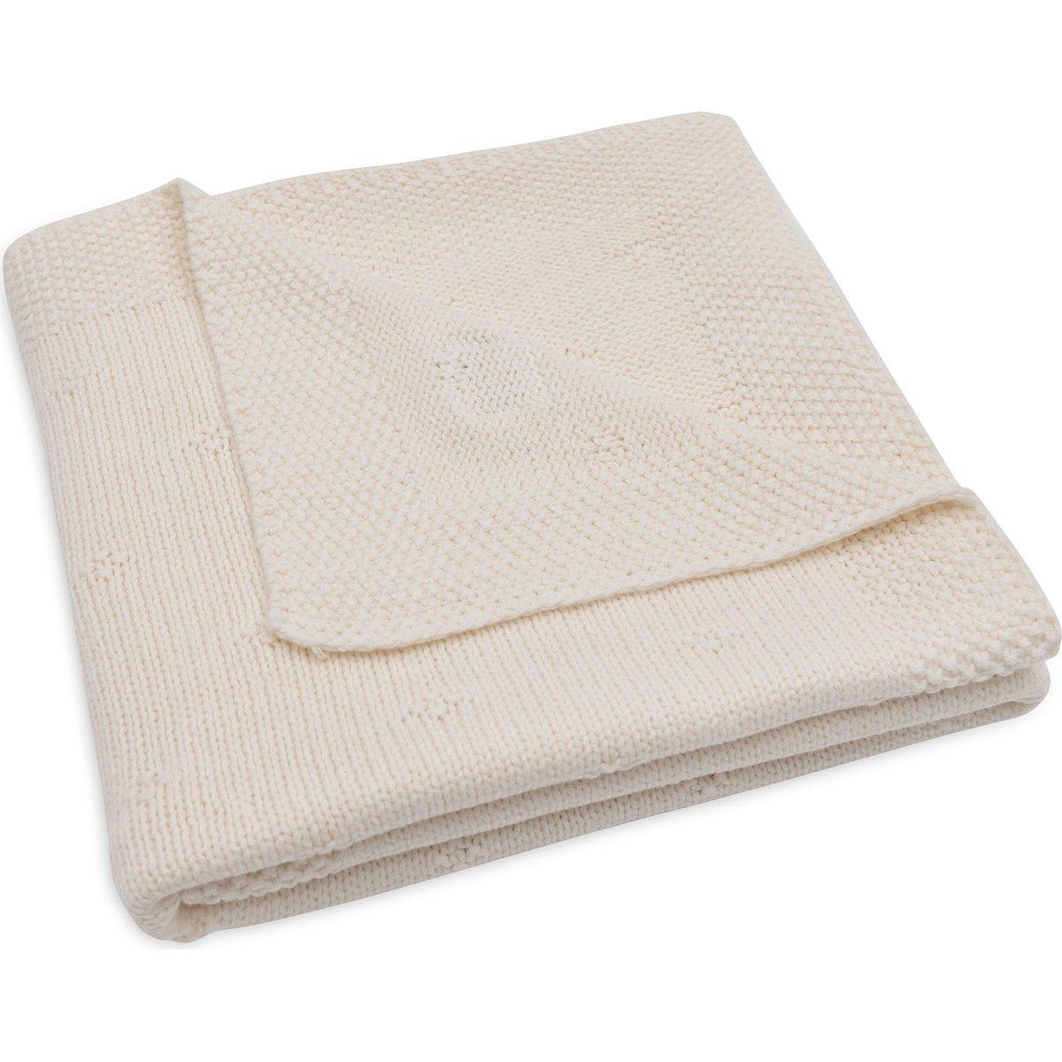 Couverture en tricot, JOLLEIN