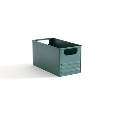 Hiba Metal Storage Box LA REDOUTE INTERIEURS