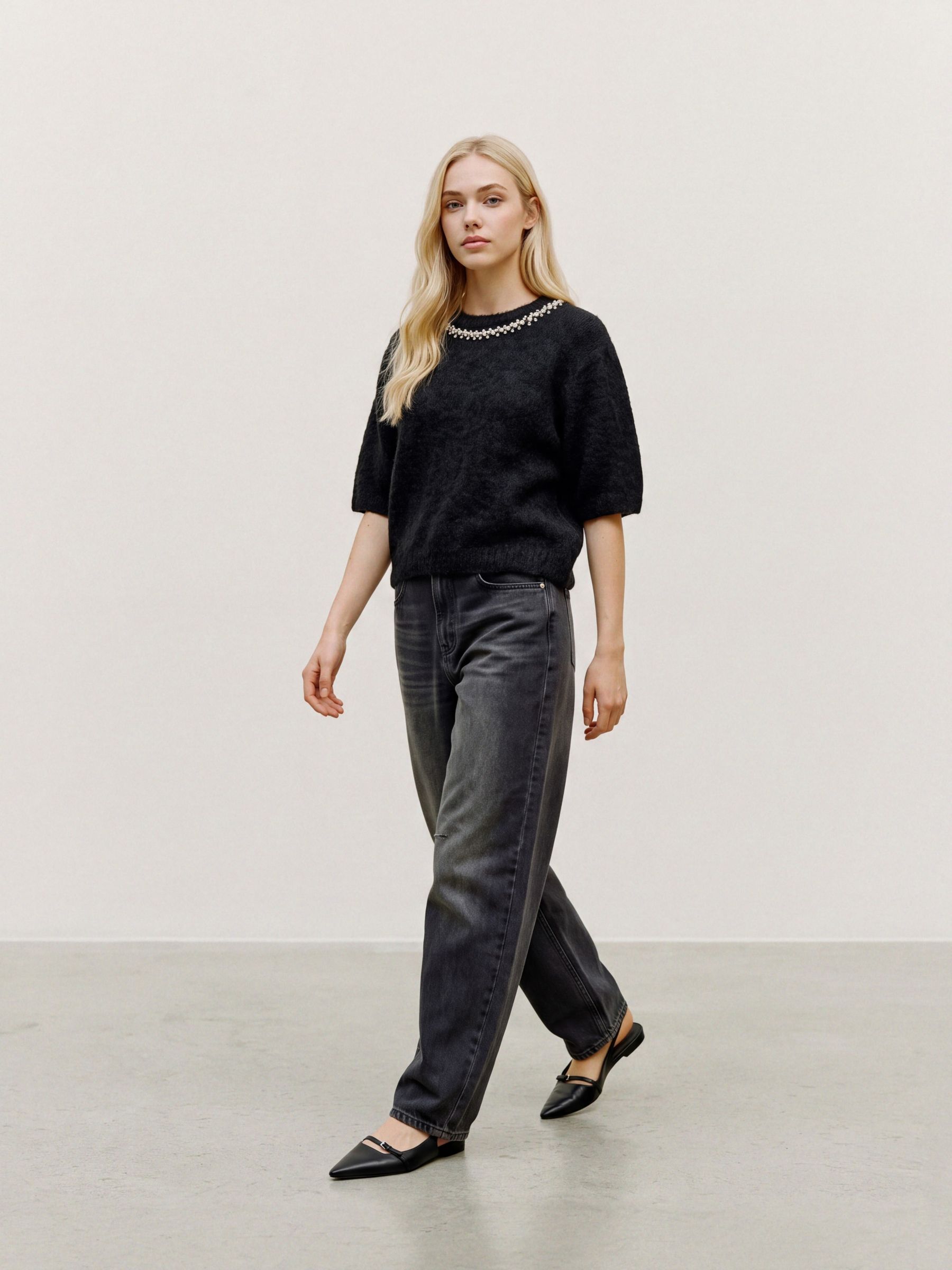 Pull, VERO MODA