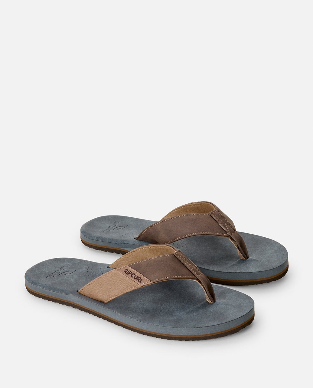 Tongs Bloom Oxford, RIP CURL