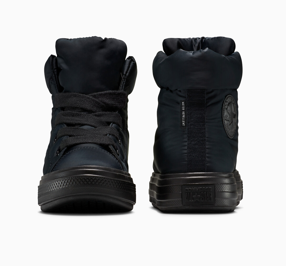 Converse Botas All Star Elements Foundation — photo 4