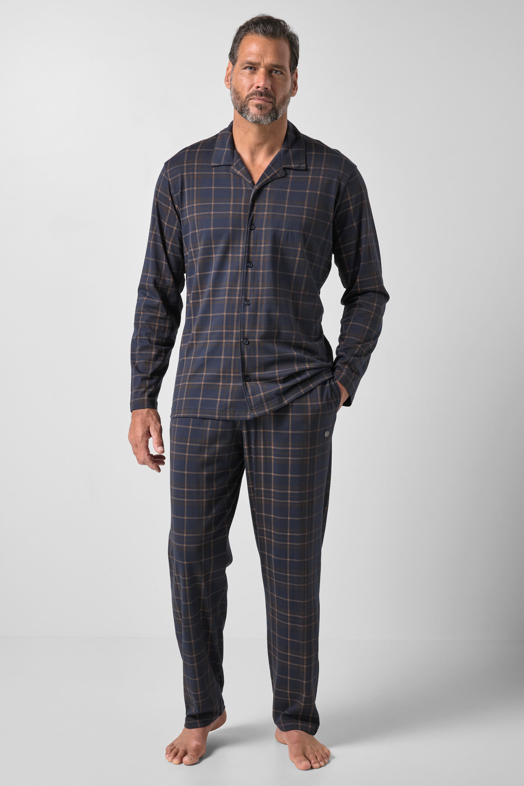 Pyjama, homewear, ensemble deux pièces, JP1880