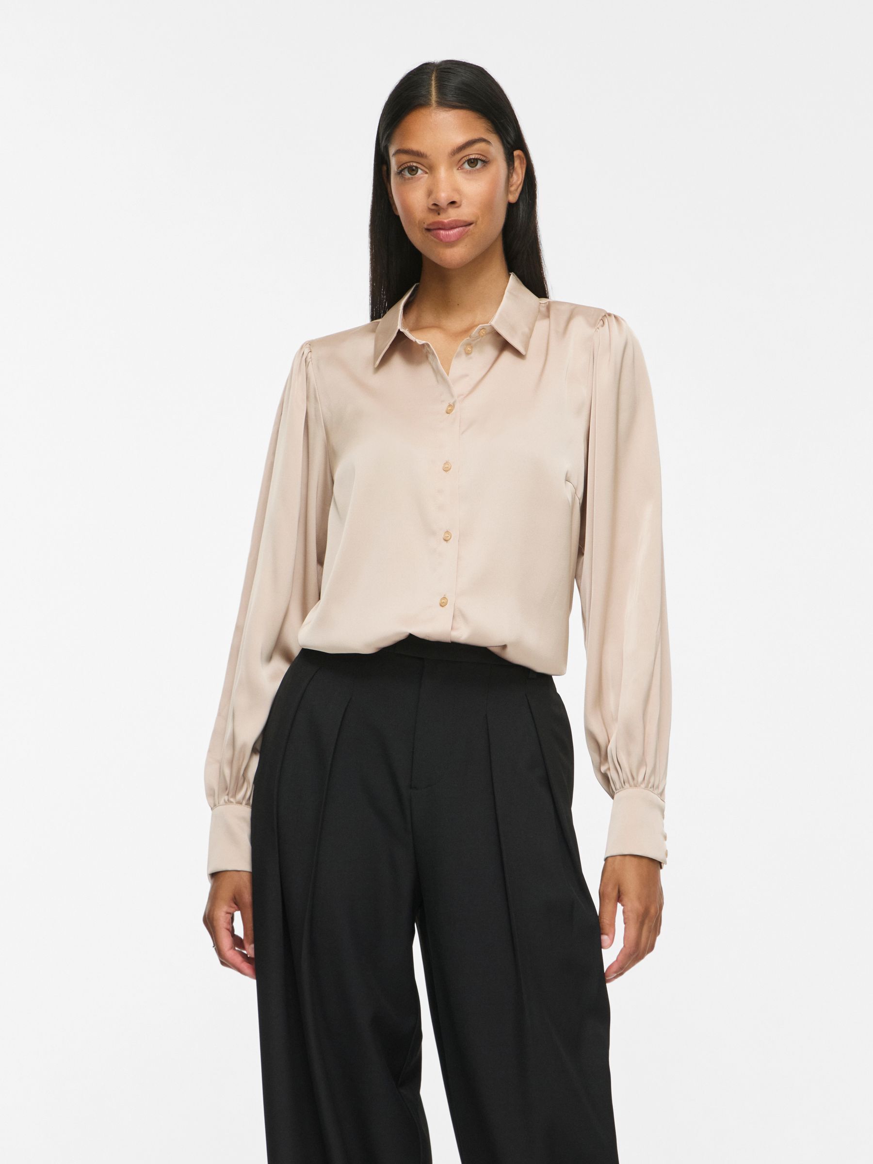 Chemise, VILA