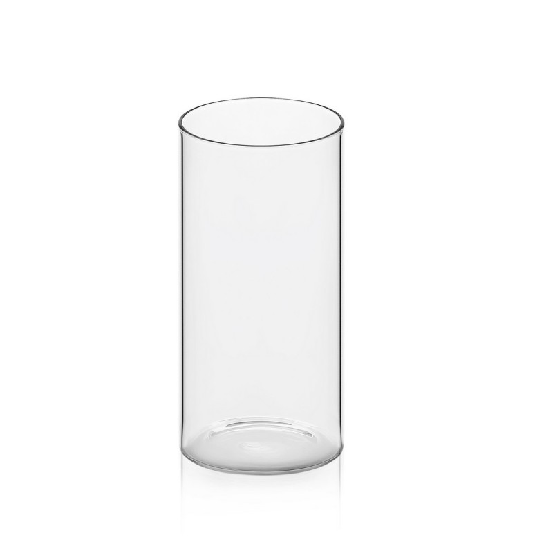 Verre long drink design CILINDRO extra light, ICHENDORF