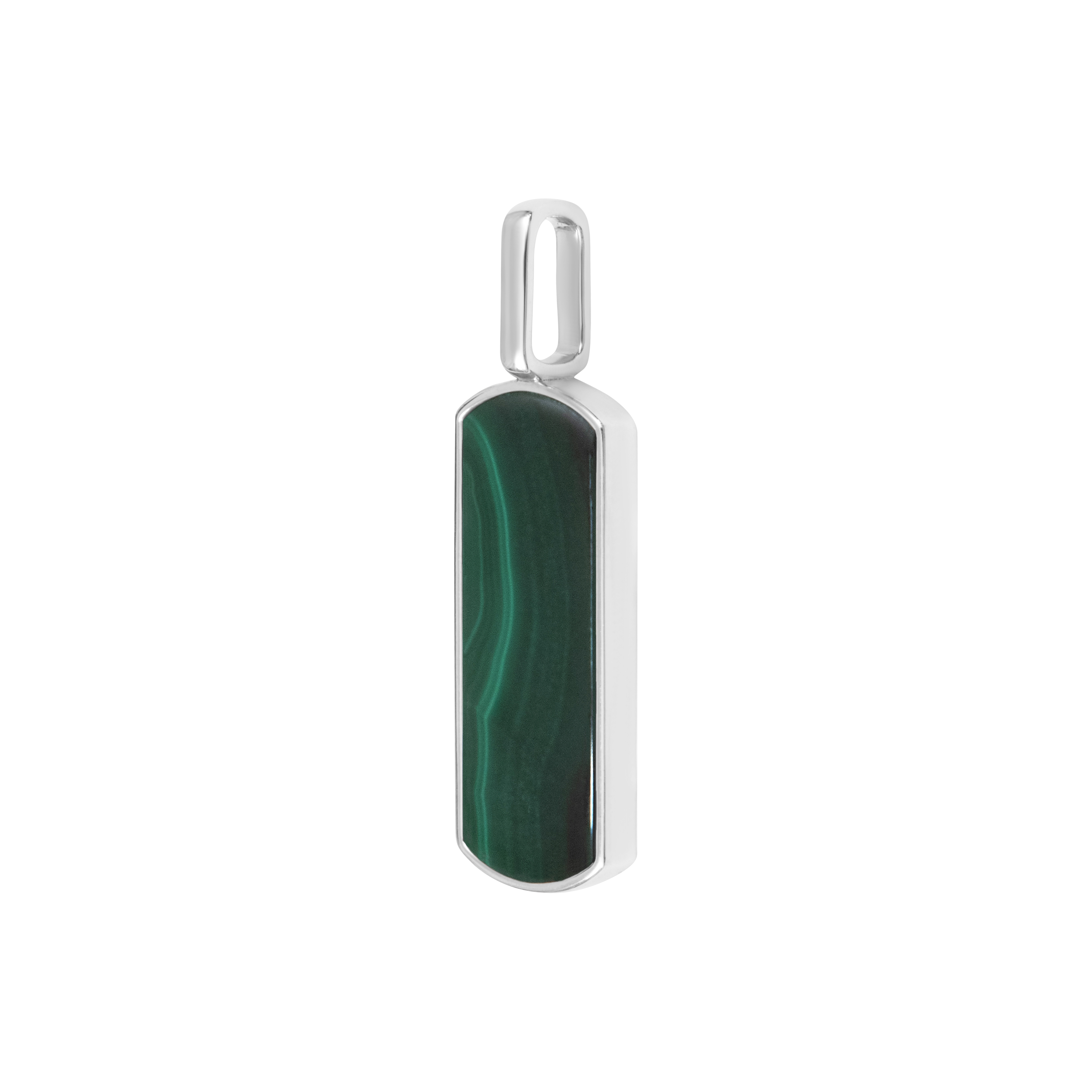 Pendentif Homme, LOUIS PION
