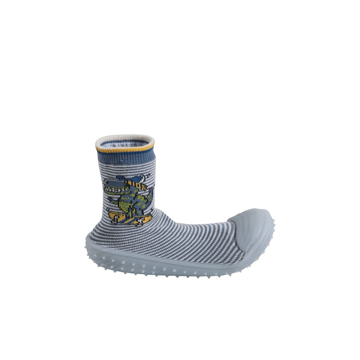 Chausson chaussette online garçon