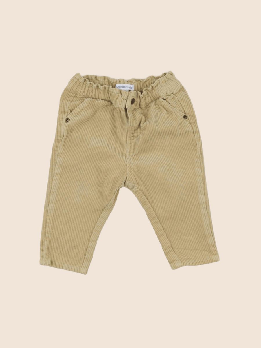 Pantalon - Etat satisfaisant, VERTBAUDET