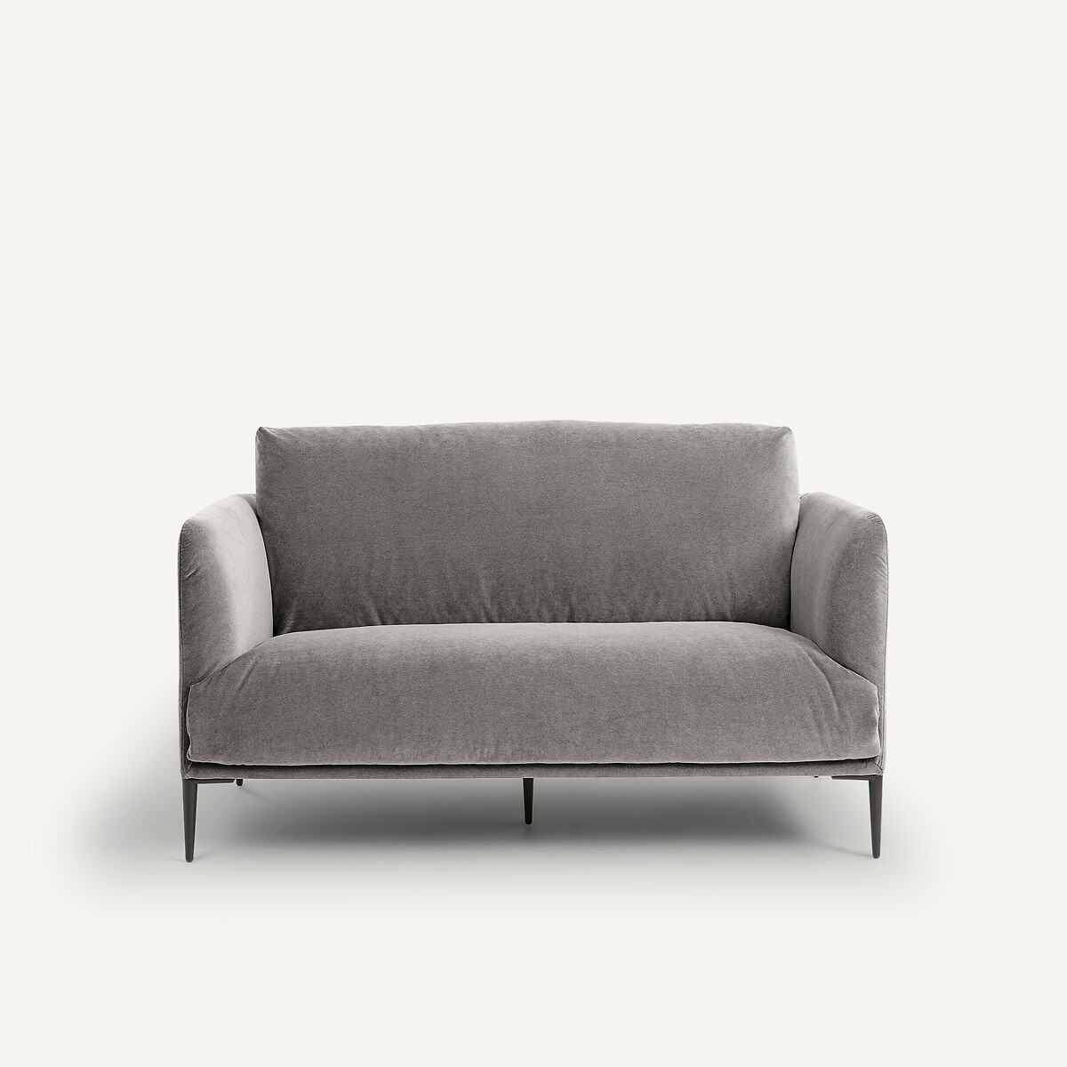 AM.PM Bank 2-zit stonewashed fluweel Oscar E.Gallina
