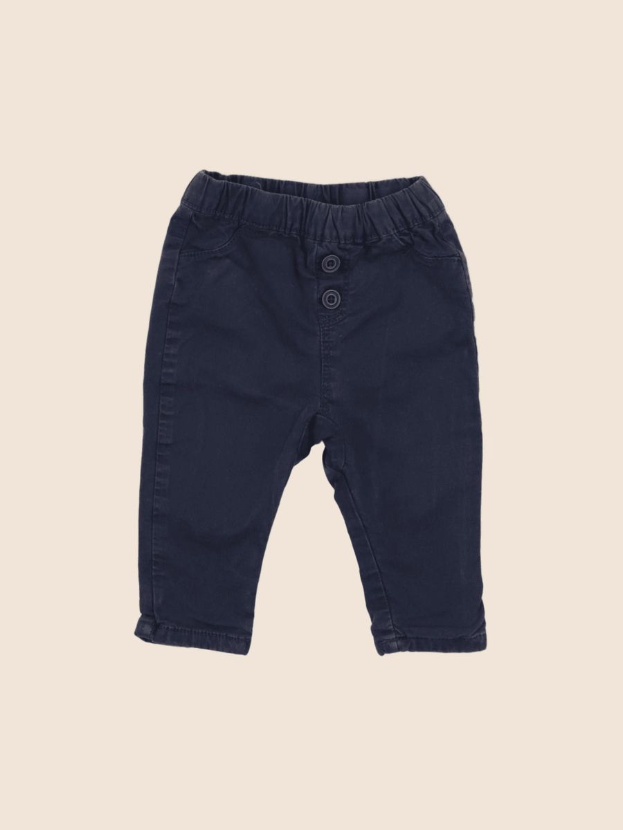 Pantalon - Etat satisfaisant, TAPE A L'OEIL