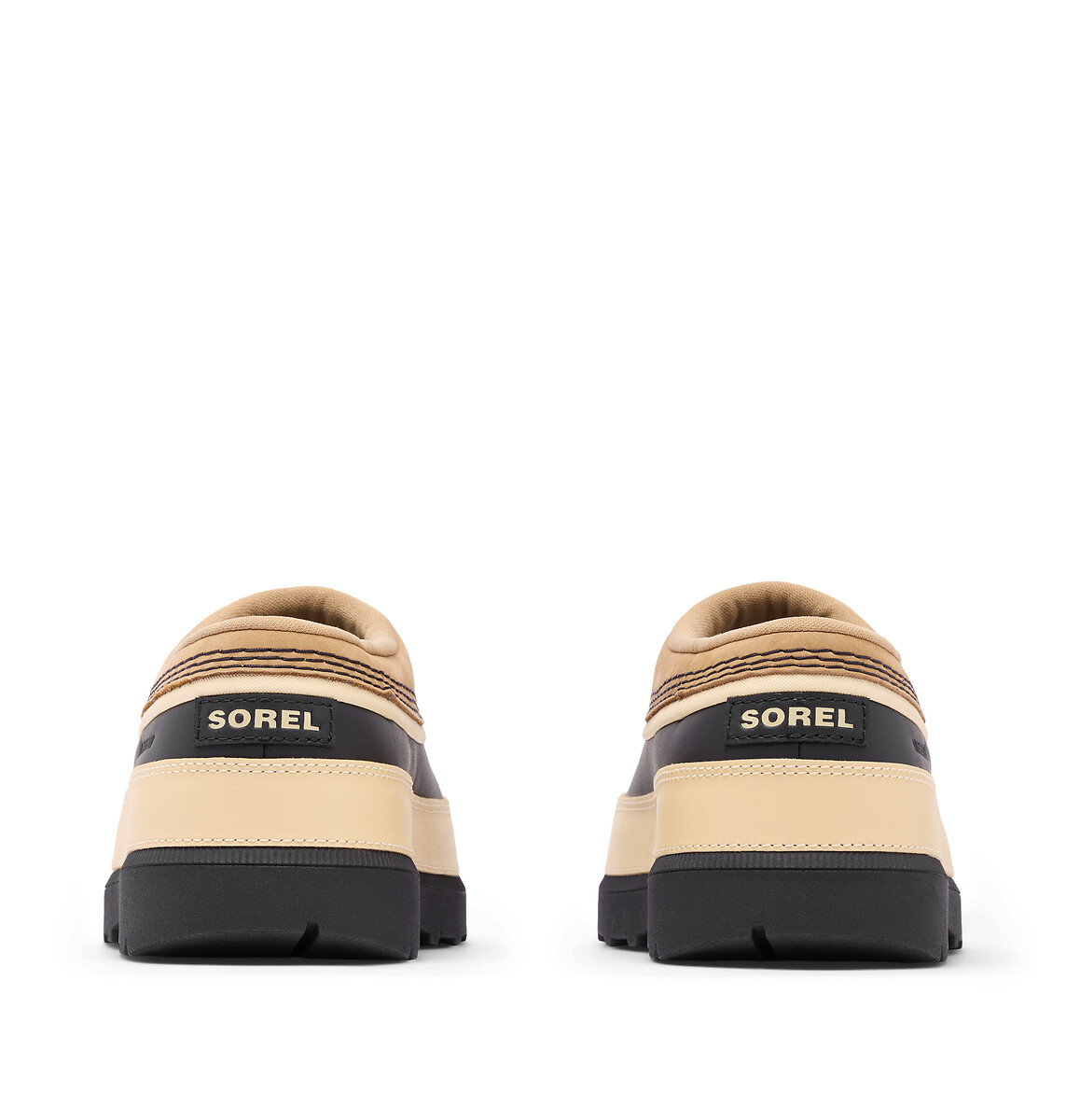 Sorel Zuecos impermeables AMBLER — foto 5