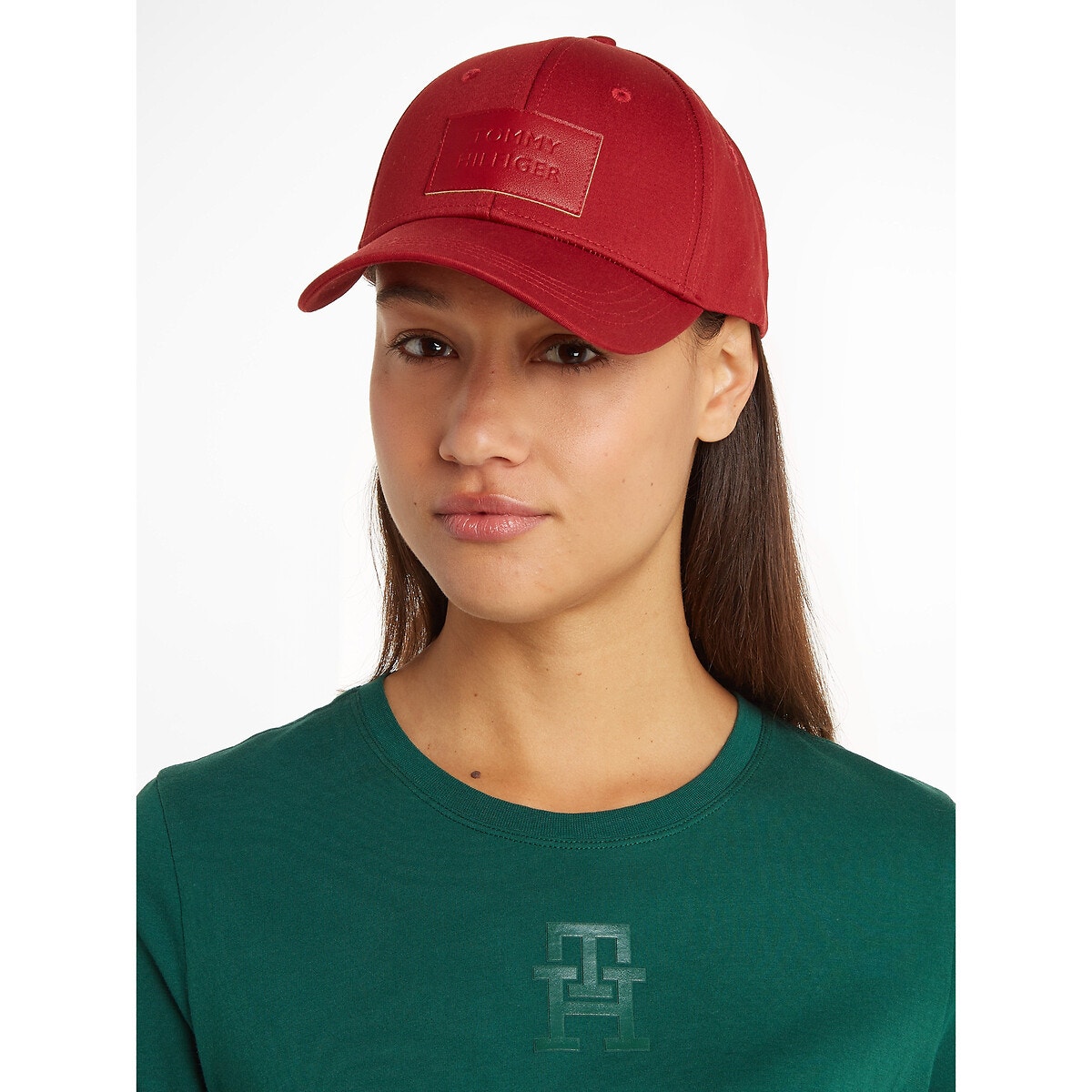 Casquette spring fresh Tommy Hilfiger