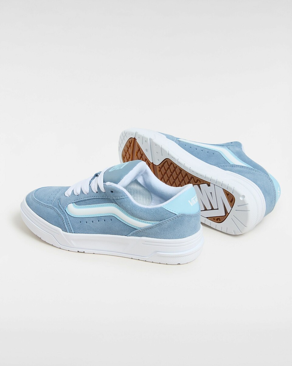 Vans Zapatillas de piel Hylane — foto 3