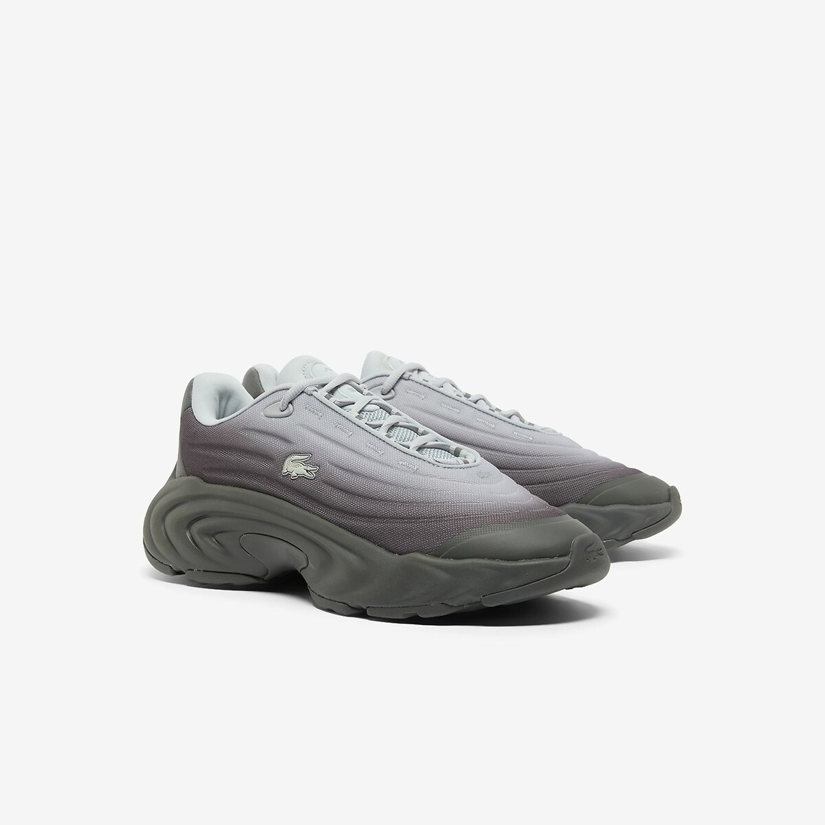 Lacoste Zapatillas Spinor