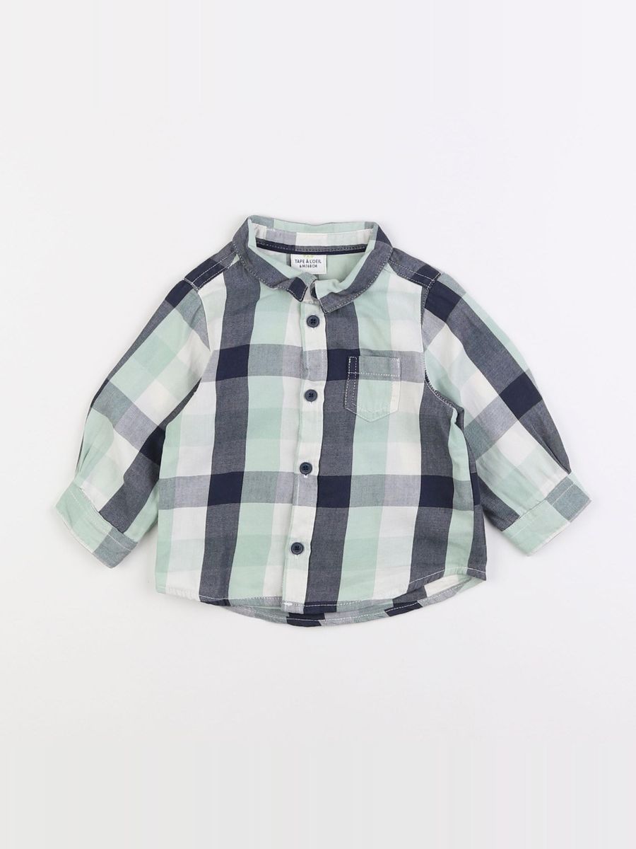 Chemise - Très bon état, TAPE A L'OEIL