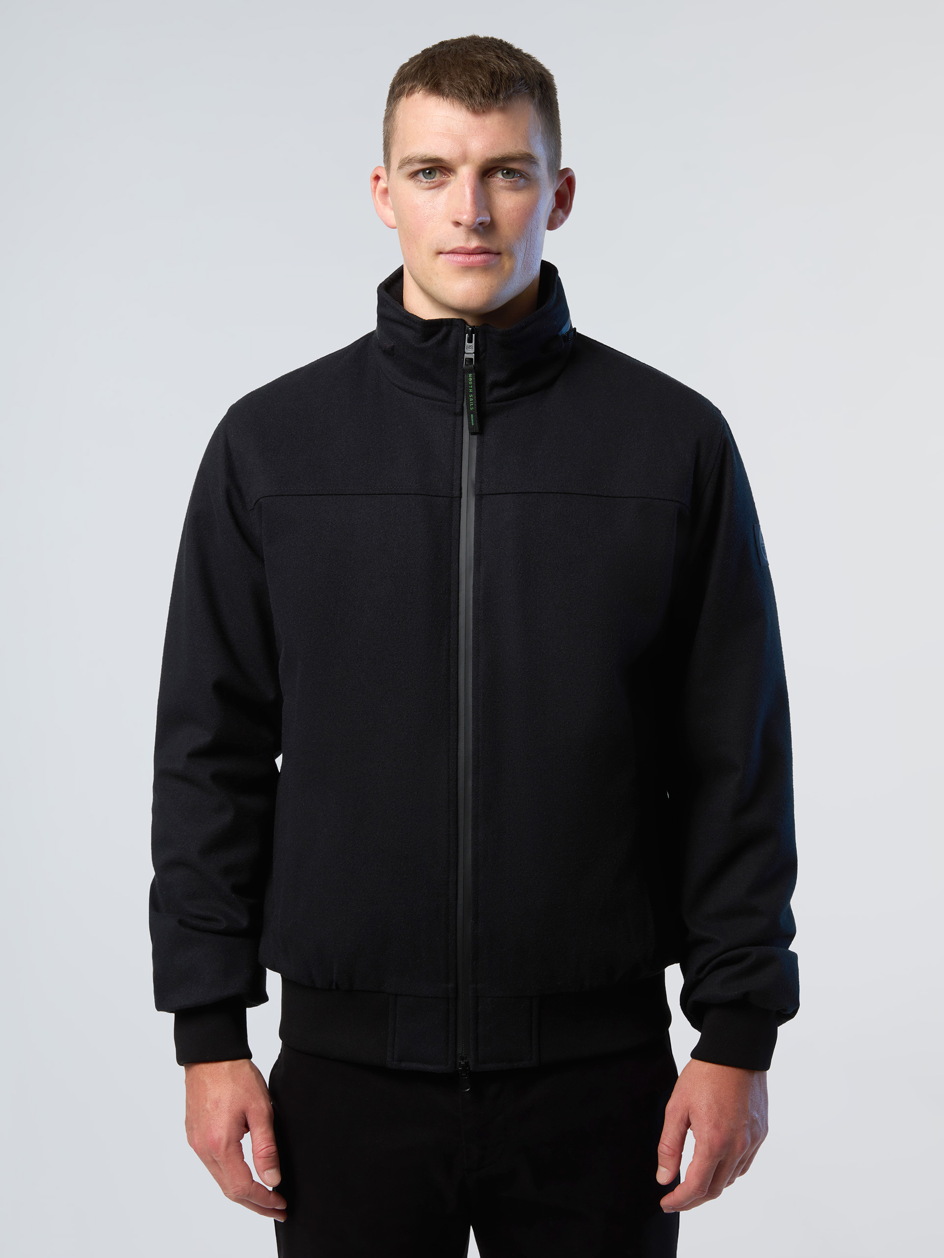 Veste VOYAGER SAILOR, NORTH SAILS