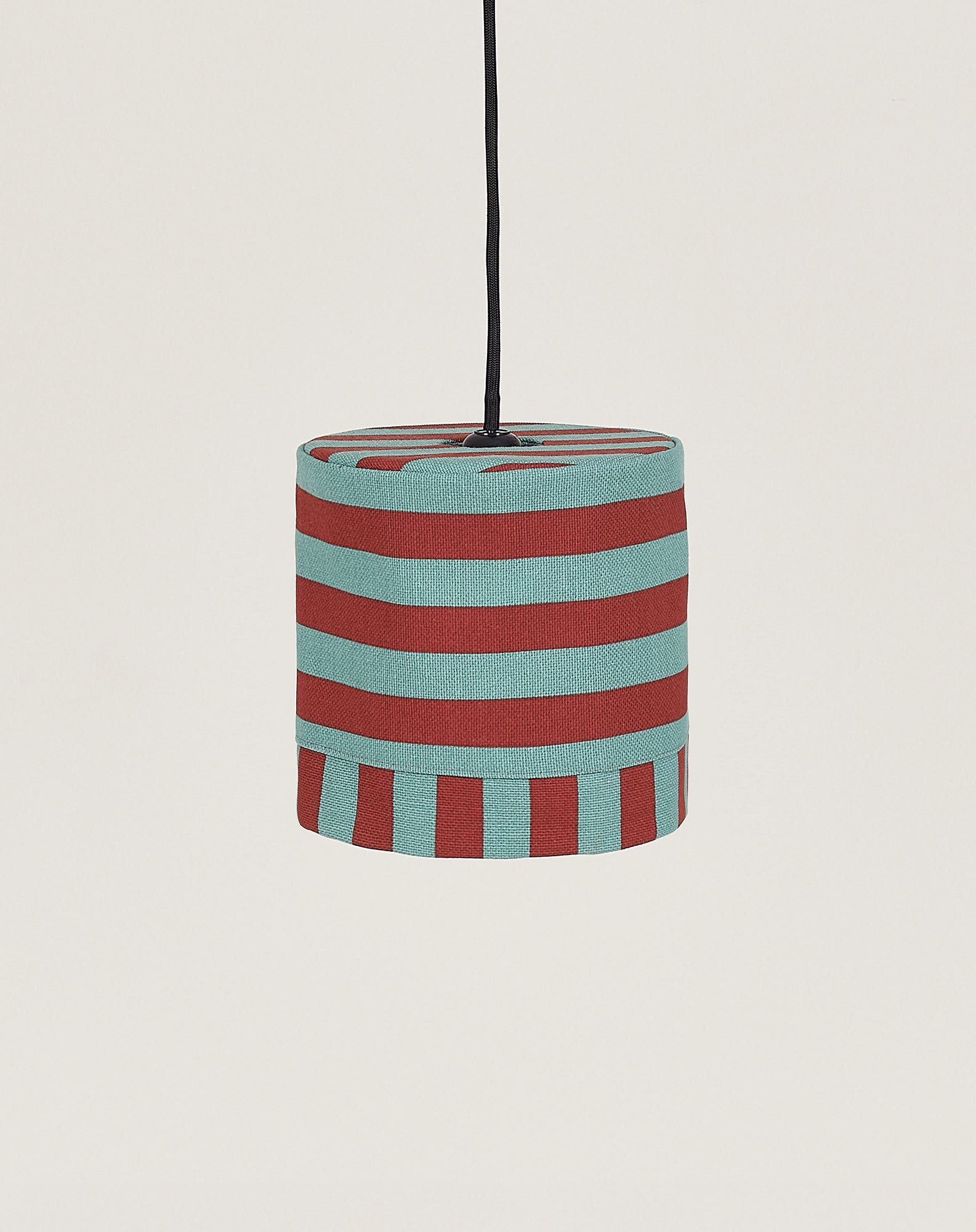 Abat-jour pour suspension 20 cm Linda, NOBODINOZ