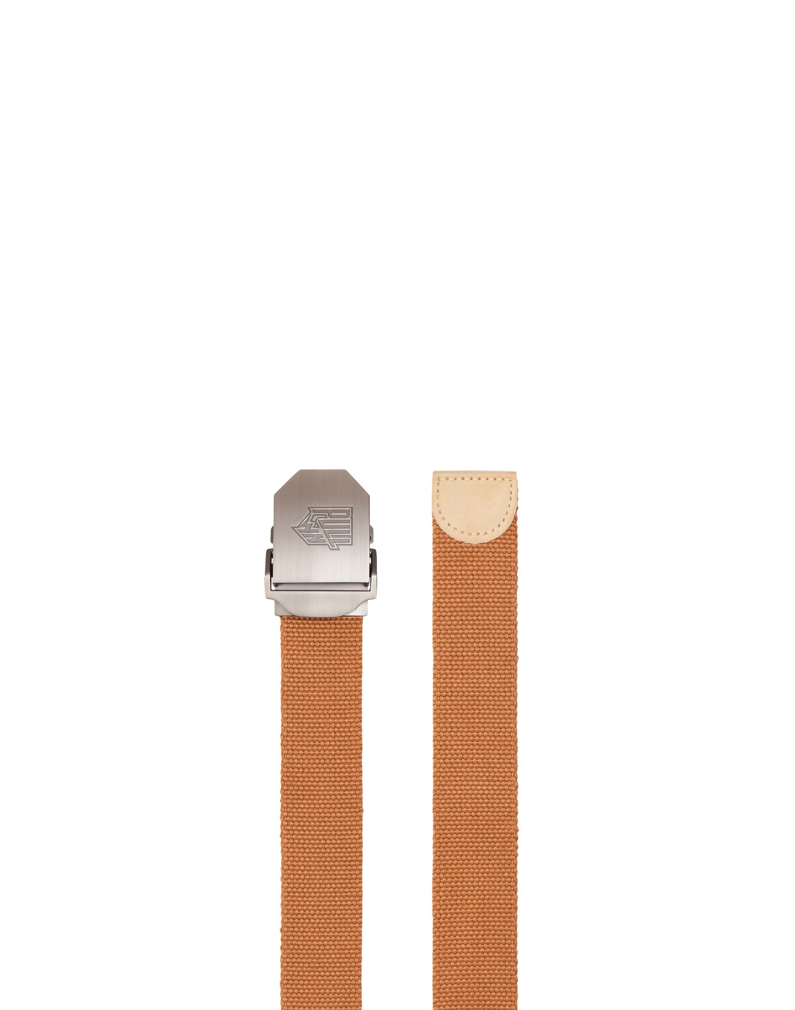 CEINTURE BROWN, PULLIN