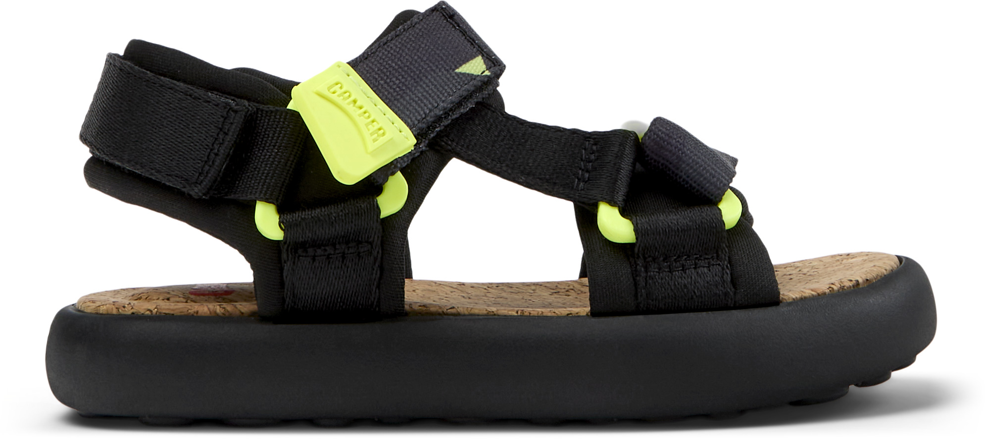 Sandales Pelotas Flota, CAMPER