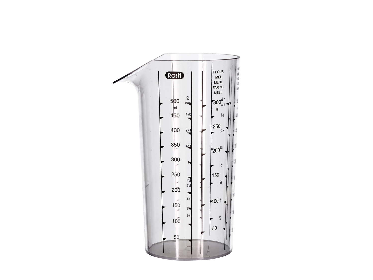 Pichet doseur CLASSIC, ROSTI
