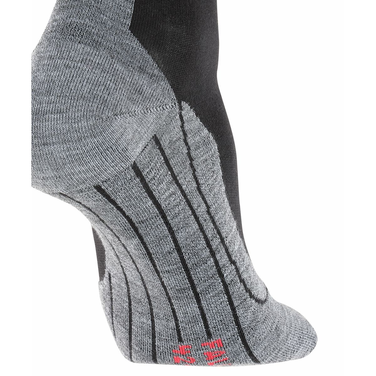 Chaussettes Invisibles FALKE RU4 Endurance - Femme - Running - Coton - Anti-Ampoules