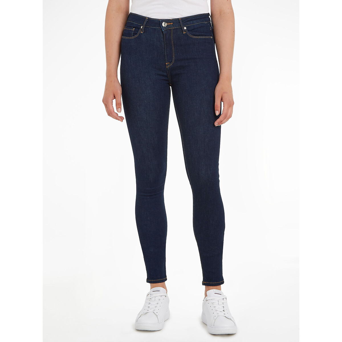 Image of Skinny Jeans, Length 31.5"
